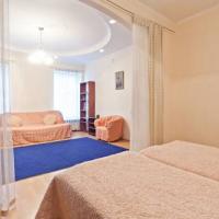 Hotel photos RentPiter Apartments on Nevsky - Saint Petersburg