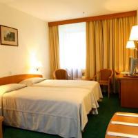 Hotelfotos Амбассадор