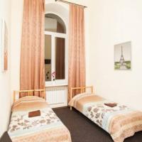Hotelfotos Супер Хостел - Улица Восстания 35