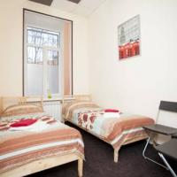 Fotos del hotel SuperHostel на Лебедева 10
