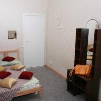 Hotelfotos Happy House Hostel