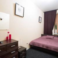 Fotos del hotel Nomera na Nekrasova