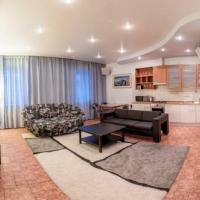 Hotelfotos Hi-Tech Home Apartments 3