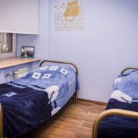 Фотографии отеля CP Hostel