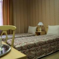 Hotelfotos Hotel City