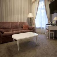 Hotelfotos Vasilievskiy Dvor Hotel