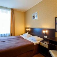 Hotel photos Nevsky Breeze Hotel