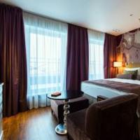 Фотографии отеля Hotel Indigo St.Petersburg- Tchaikovskogo