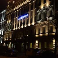 Фотографии отеля Hotel Indigo St.Petersburg- Tchaikovskogo