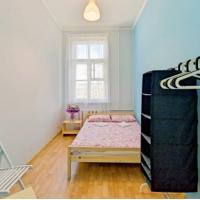 Hotelfotos Хостел Порт