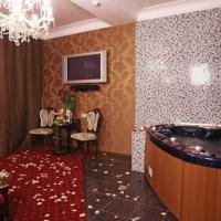 Fotos del hotel Alex Hotel on Vasilyevsky Island
