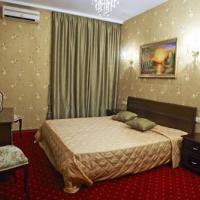 Hotelfotos Alex Hotel on Vasilyevsky Island