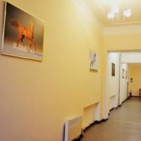 Фотографии отеля Hostel Dom