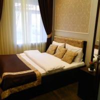 Hotelfotos Бутик Отель Ленинград