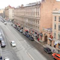 Фотографии отеля Apartments next to Kazan Cathedral