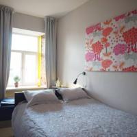 Фотографии отеля Vitamin Hostel