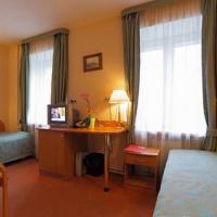 Hotelfotos Андерсен