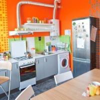 Hotelfotos Smile Hostel