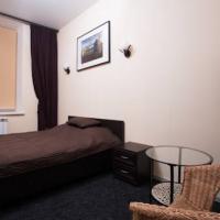 Hotelfotos Nomera na Nevskom