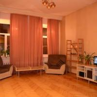 Фотографии отеля Apartments Uyut