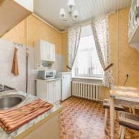 Фотографии отеля Spbstay Apartment