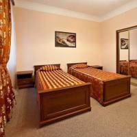 Hotelfotos Барышкофф Отель
