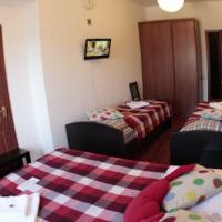 Фотографии отеля Mini Hotel Mansarda