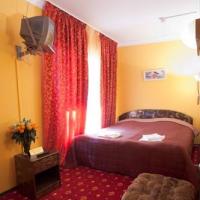 Фотографии отеля Jenavi Club Hotel