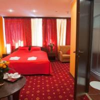 Hotel photos Jenavi Club Hotel