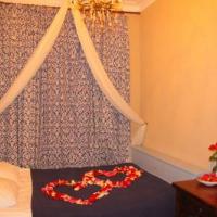 Fotos del hotel Фортеция Питер
