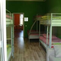 Фотографии отеля Smile Hostel