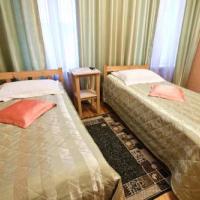 Hotelfotos Lebedushka