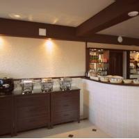 Фотографии отеля Phlogiston Hotel