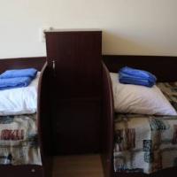 Фотографии отеля Hostel Motus