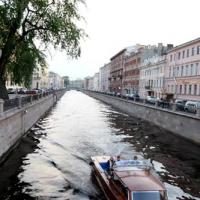 Hotelfotos Central Europe Apartments Griboyedova