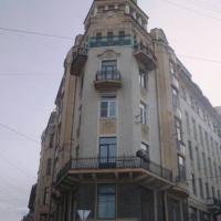 Фотографии отеля Moy Hotel on Sennaya