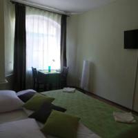 Hotelfotos Мини-отель Перцов дом