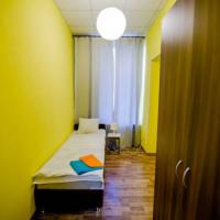 Фотографии отеля RiverSide Hostel Morskaya