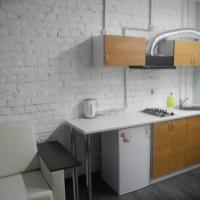 Фотографии отеля In-Hotel