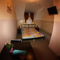 Фотографии отеля Hostel on Goncharnaya