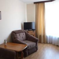 Hotelfotos Апартаменты Инпредсервис