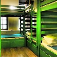 Фотографии отеля Hostel Namba 1