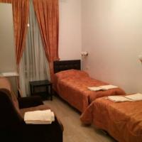 Hotelfotos Art-Amirus Hostel