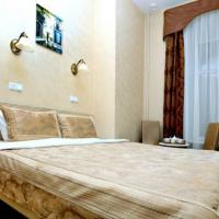 Fotos del hotel Domotelli Nevsky