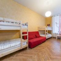 Hotelfotos Arentpetersburg Guest House