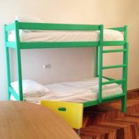 Hotelfotos Salsa Hostel