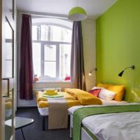 Фотографии отеля Station Hotel K43