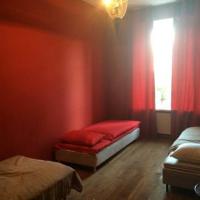 Fotos del hotel Yoga Hostel Zelenaya Tara