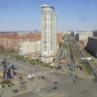 Фотографии отеля Apartment Aviakonstruktorov 2