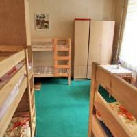 Hotelfotos Велкам Женский Хостел